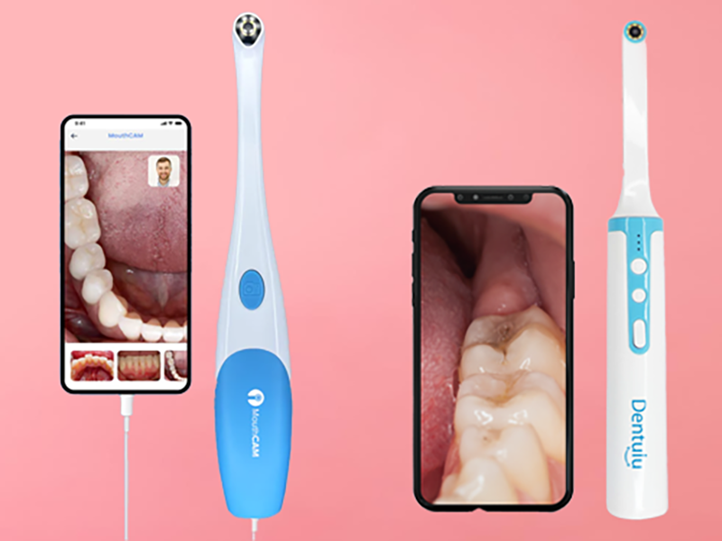 MouthCAM Pro