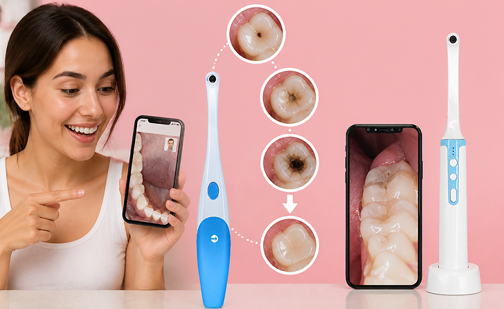 Intraoral Camera