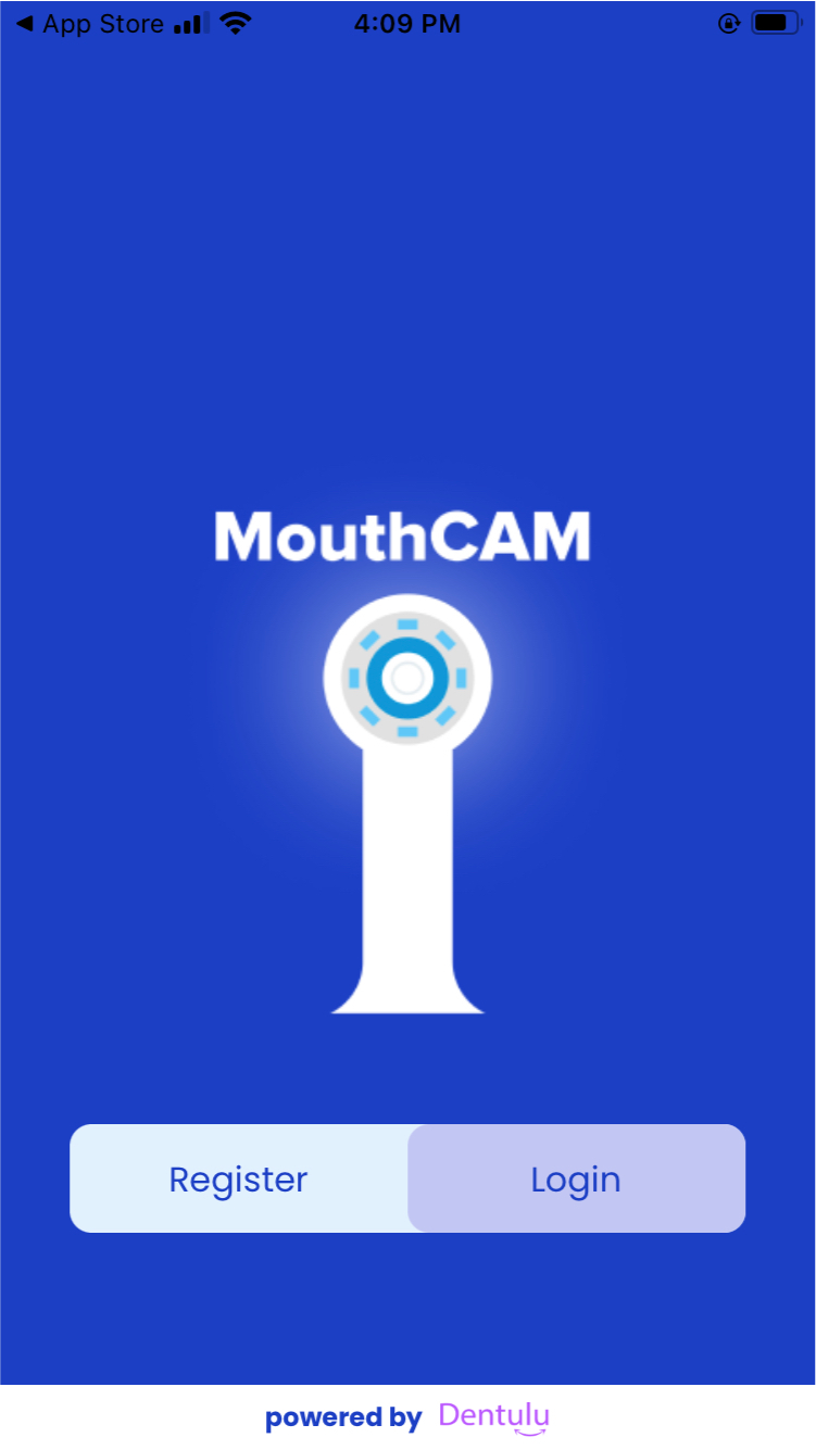 mouthcam instructions