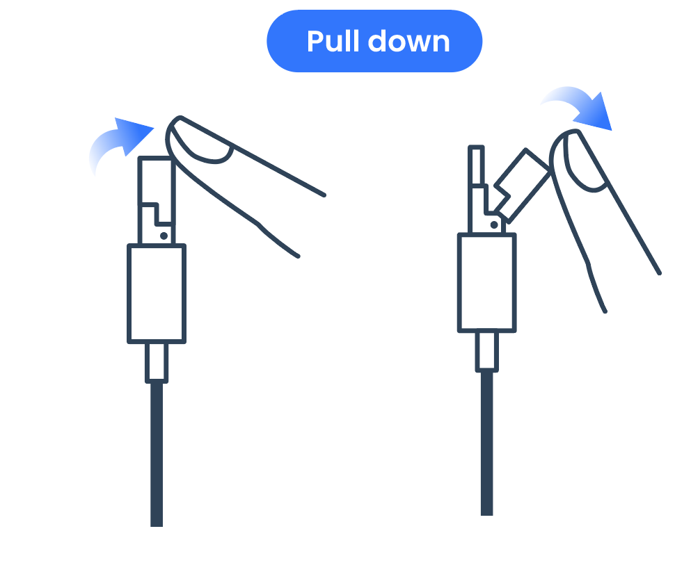 mouthcam instructions